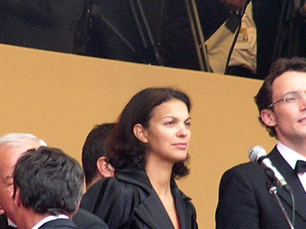 Isabelle Giordano