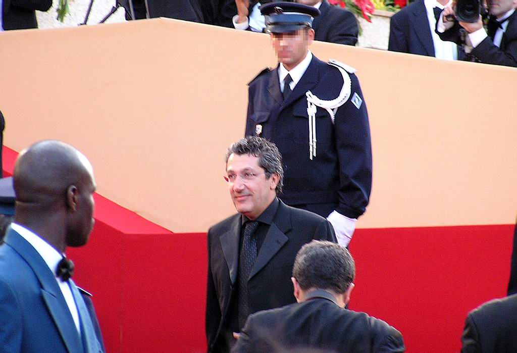 Alain Chabat