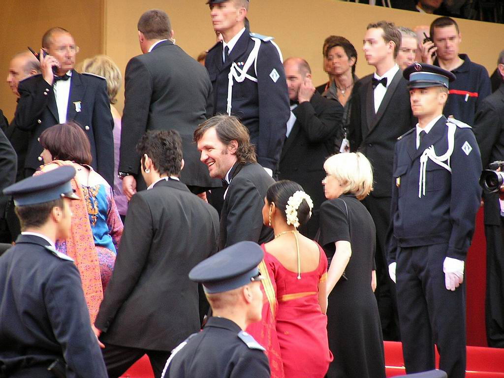 Emir Kusturica