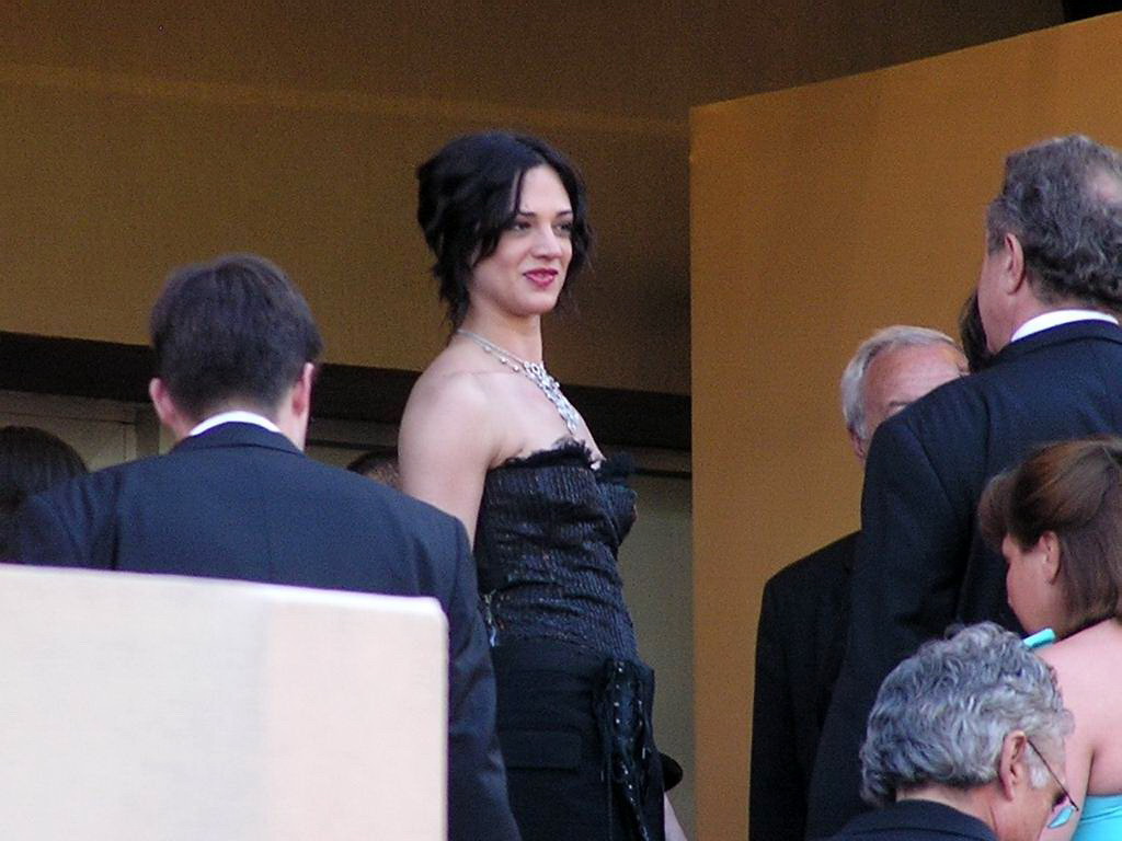 Asia Argento