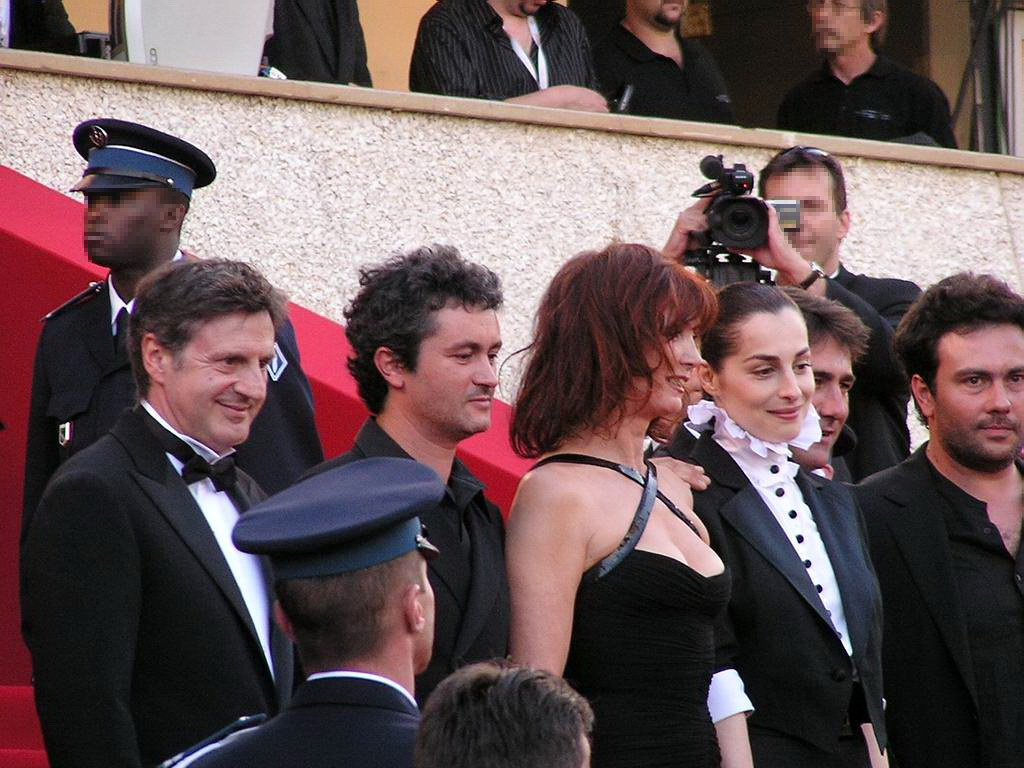 Daniel Auteuil,Arnaud Larrieu,Sabine Azema,Amira Casar,Sergi Lopez,Jean-Pierre Larrieu