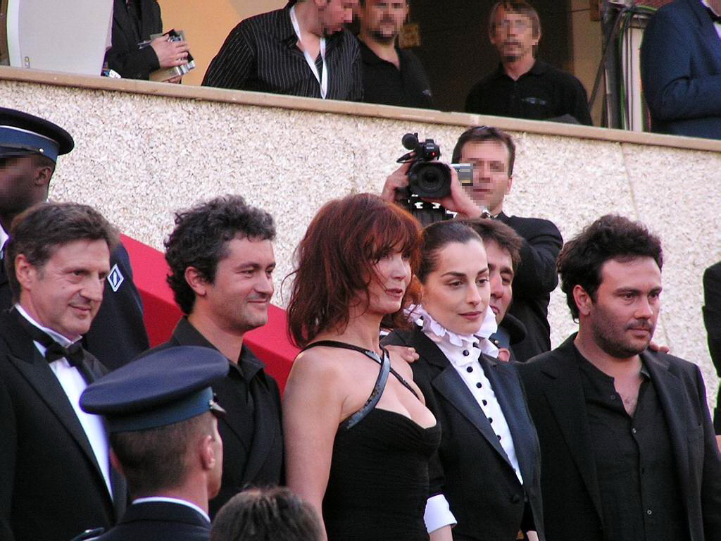 Daniel Auteuil,Arnaud Larrieu,Sabine Azema,Amira Casar,Sergi Lopez,Jean-Pierre Larrieu