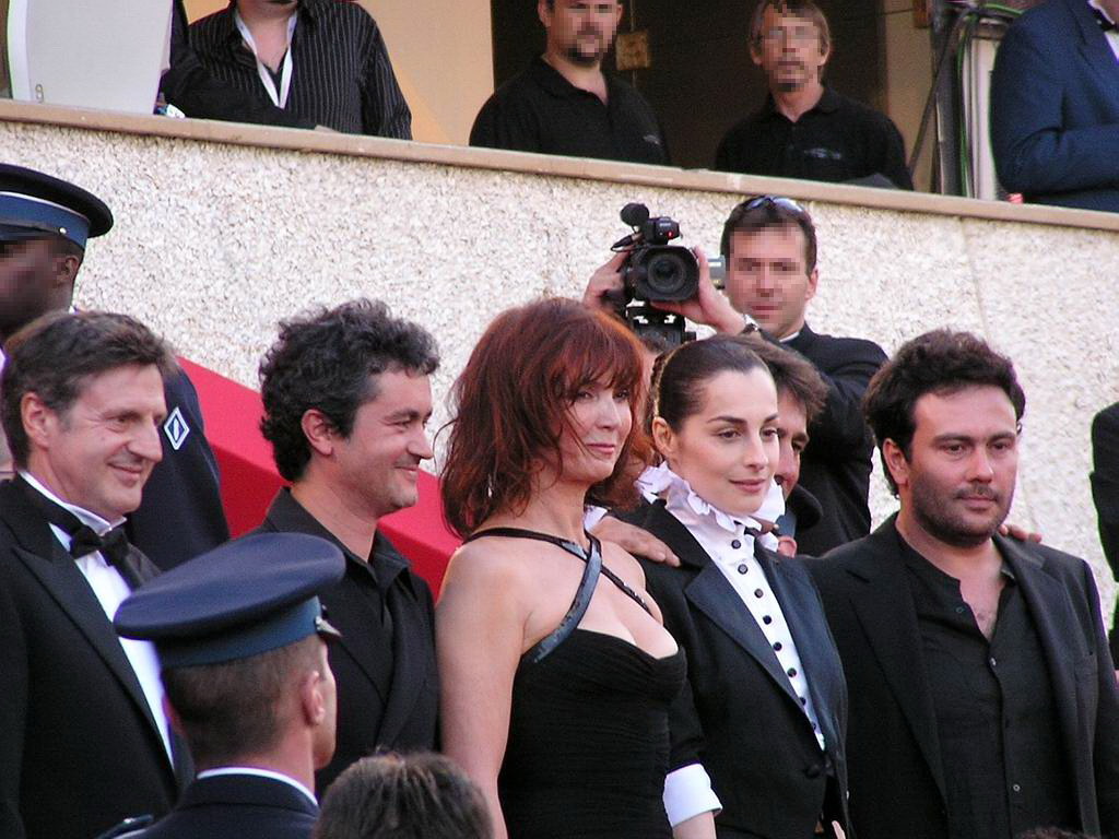 Daniel Auteuil,Arnaud Larrieu,Sabine Azema,Amira Casar,Sergi Lopez,Jean-Pierre Larrieu
