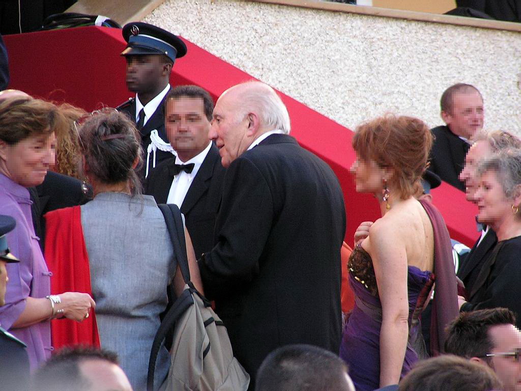 Michel Piccoli