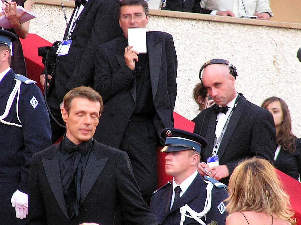Lambert Wilson