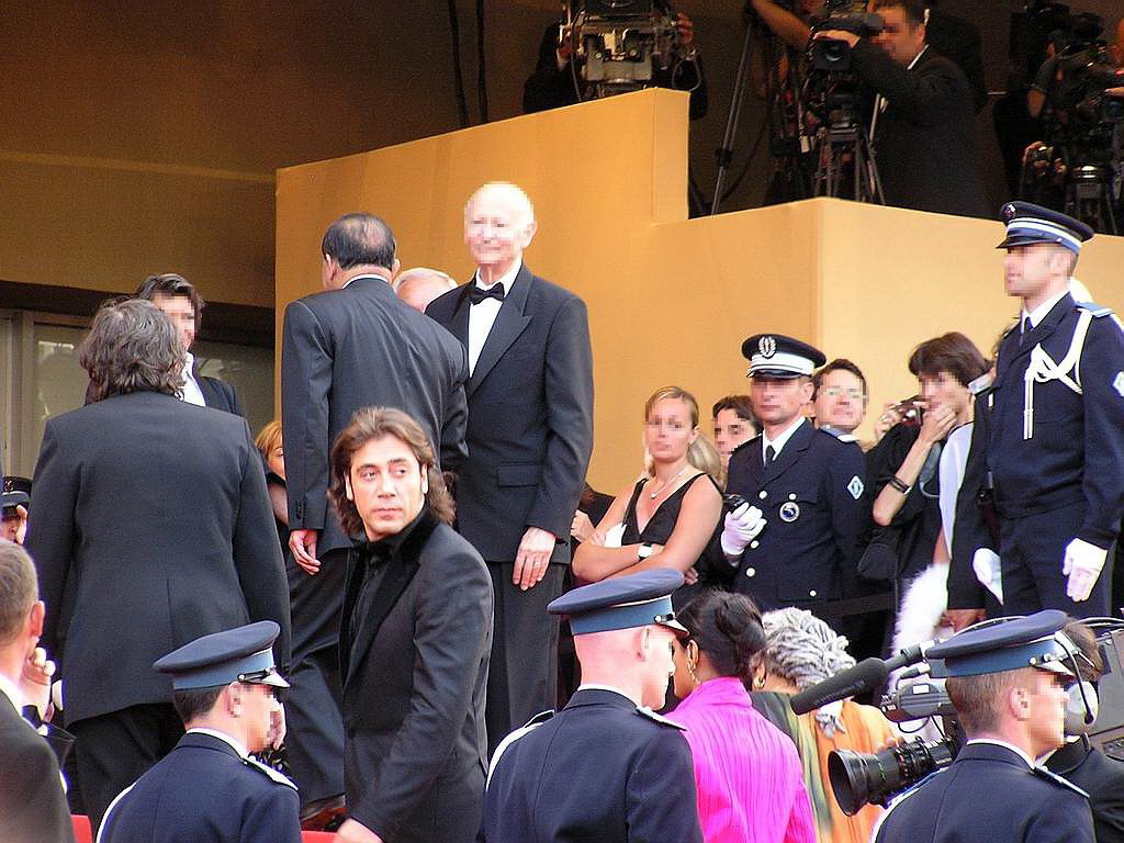 Javier Bardem