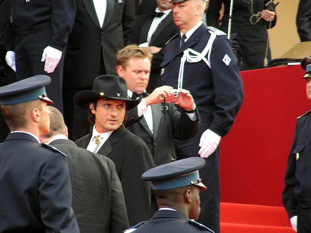 Robert Rodriguez