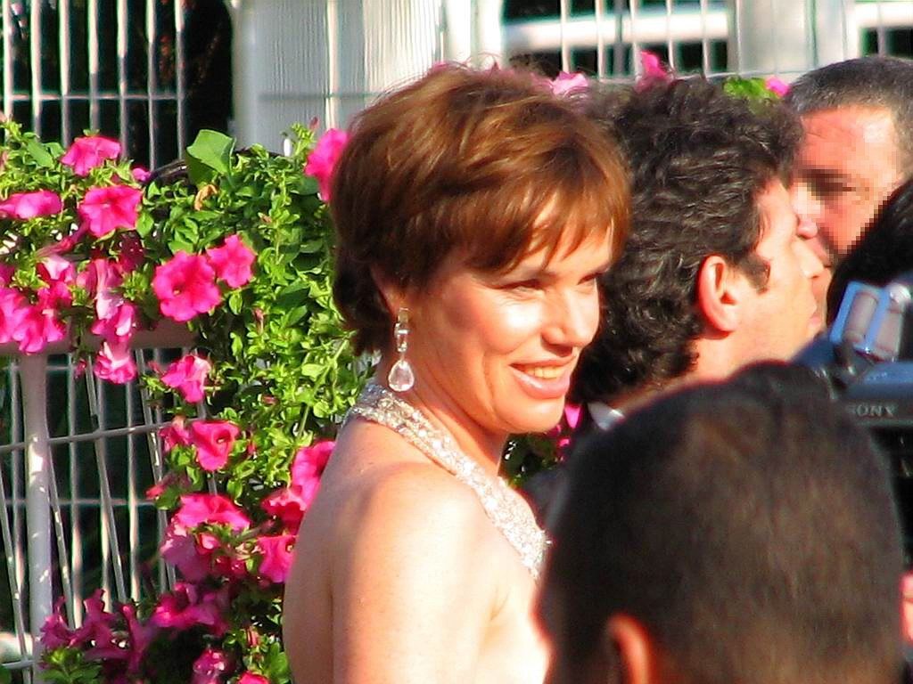 Claire Nebout