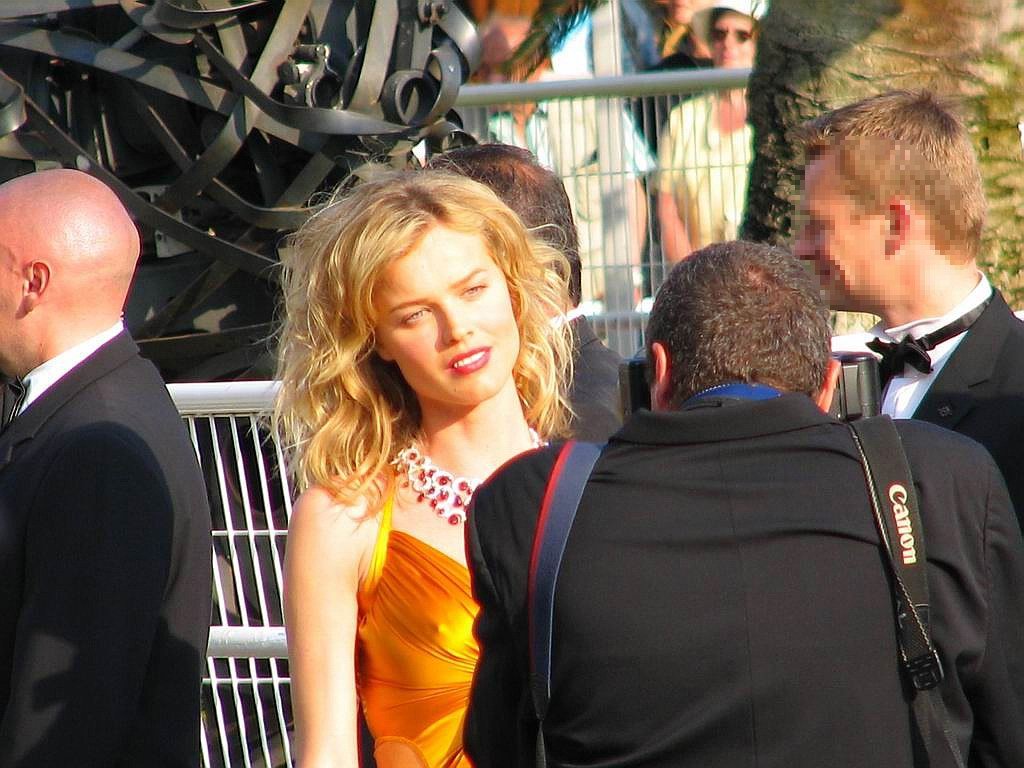 Eva Herzigova