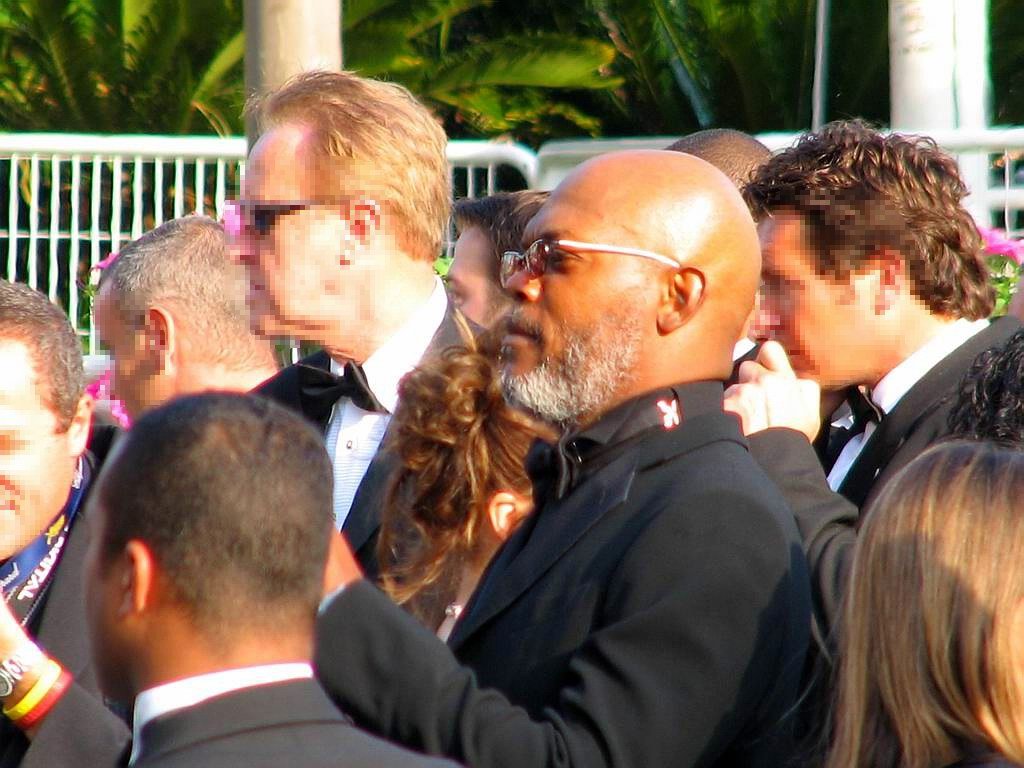 Samuel L.Jackson