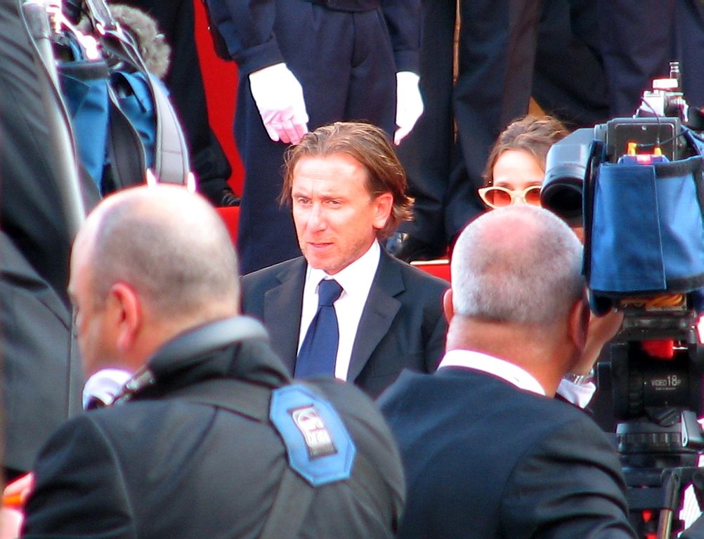 Tim Roth