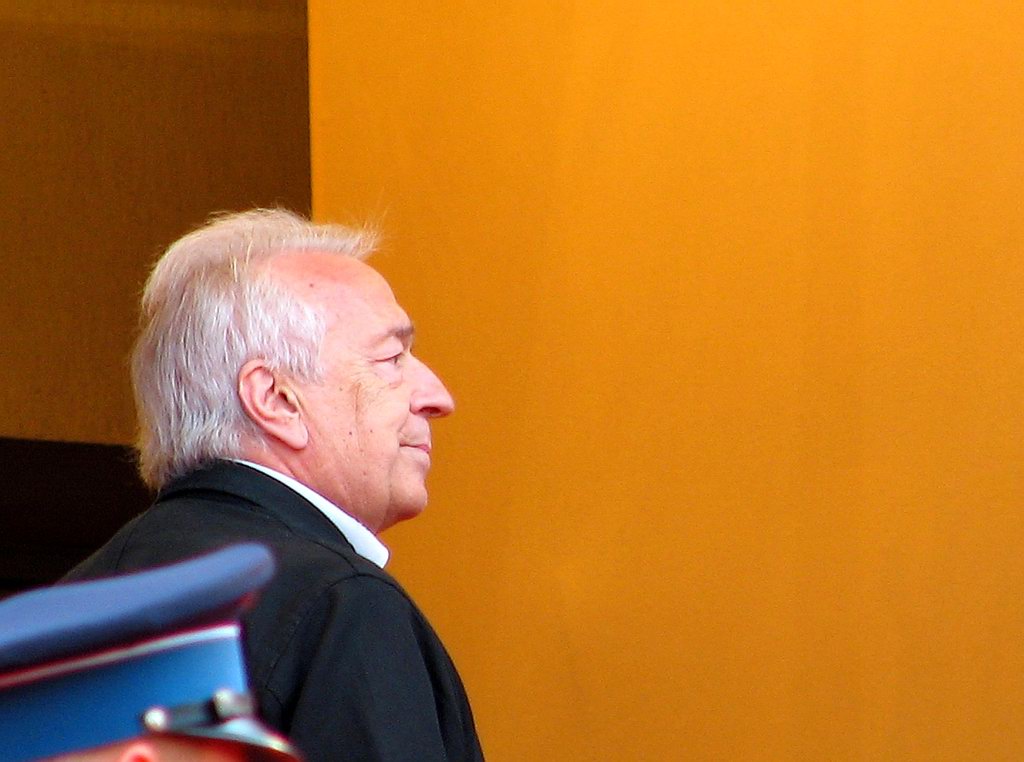 Jean-Pierre Cassel