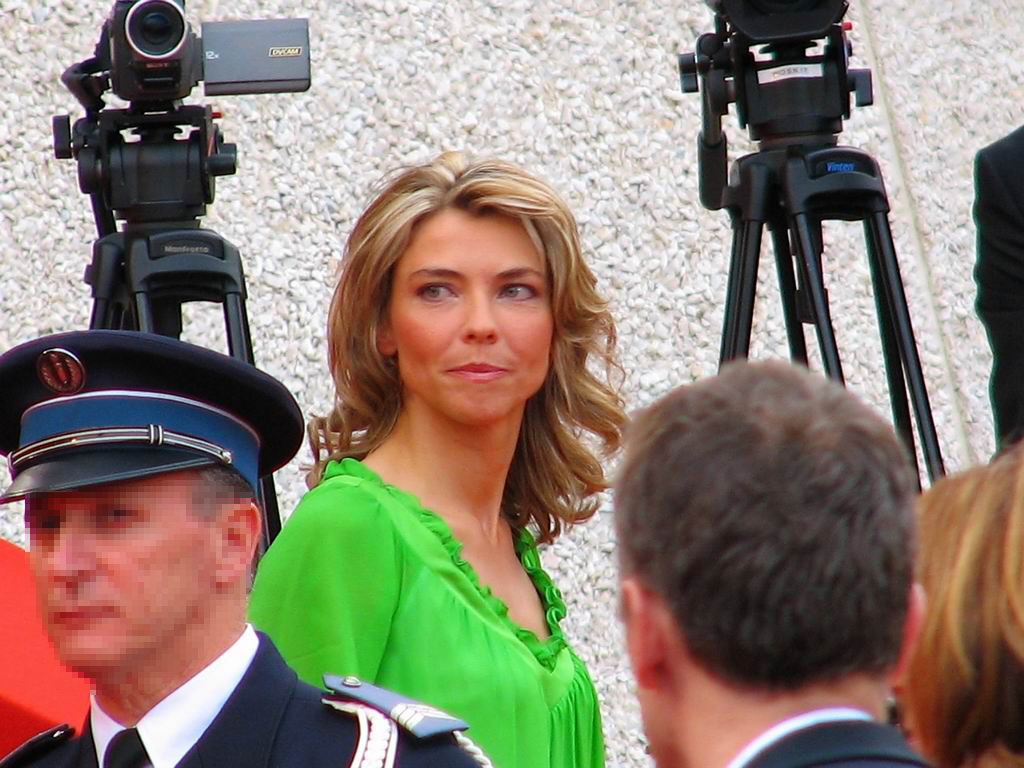 Nathalie Vincent