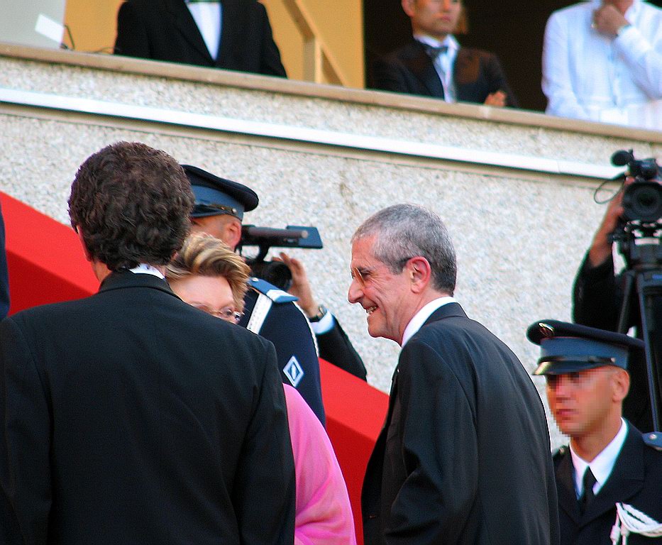 Claude Lelouch