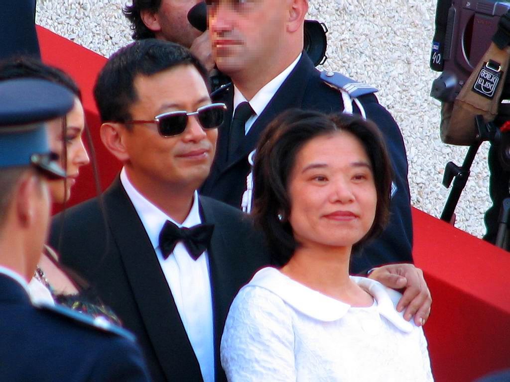 Wong Kar Wa