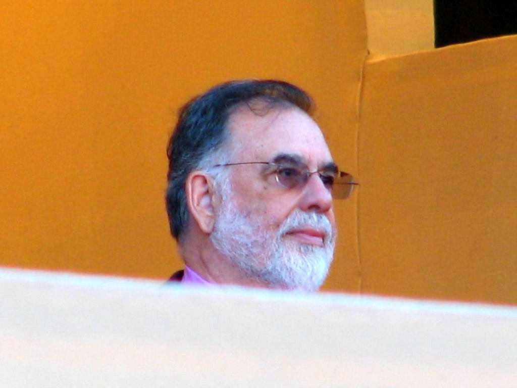 Francis Ford Coppola