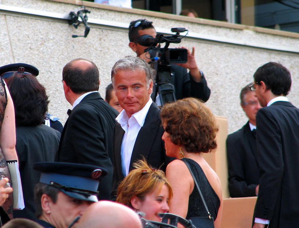 Franck Dubosc
