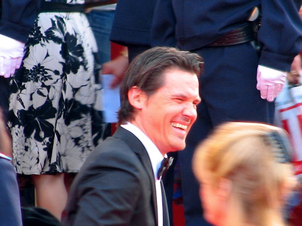 Josh Brolin