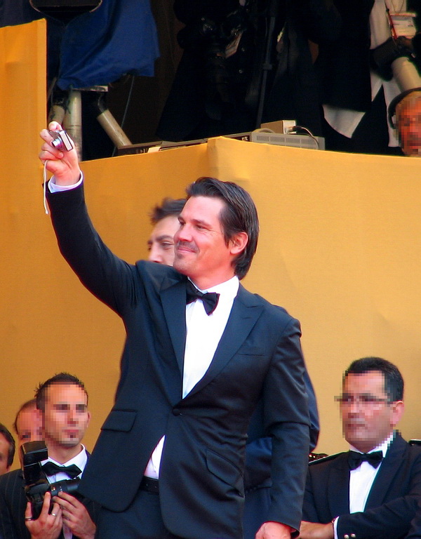 Josh Brolin