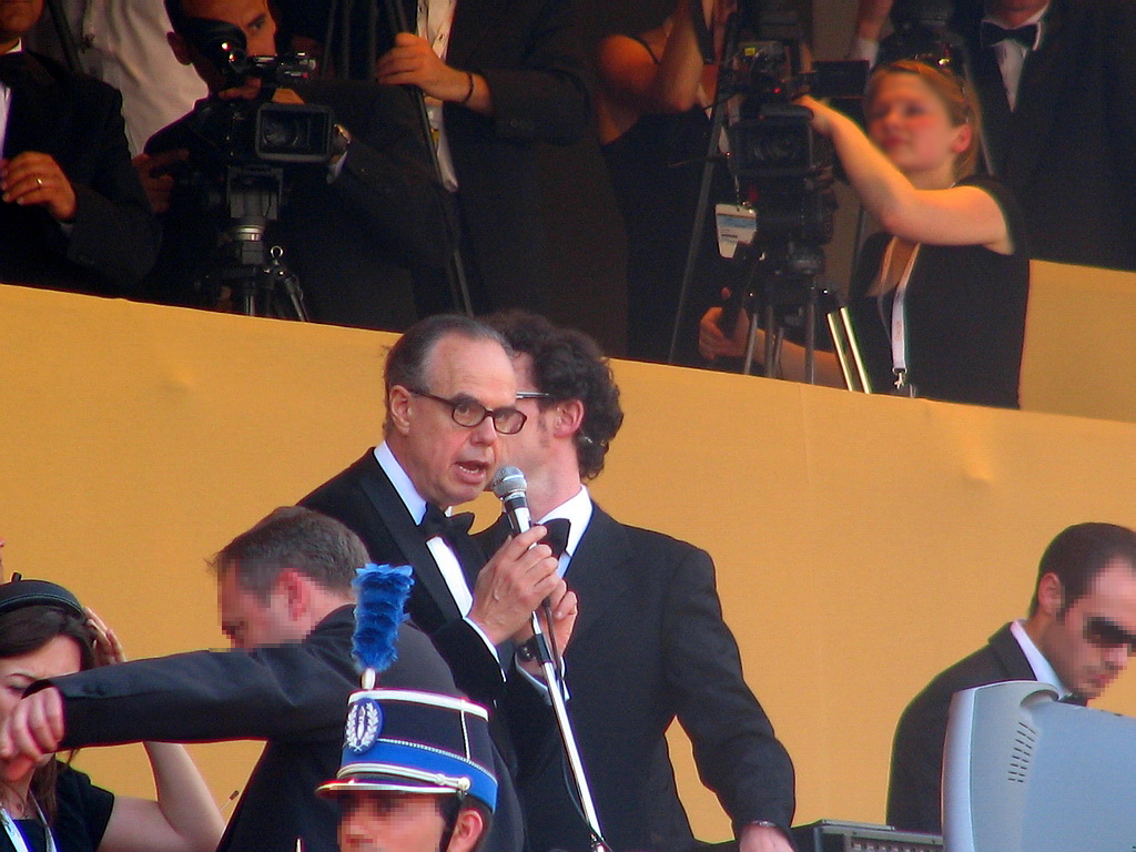 Frderic Mitterrand