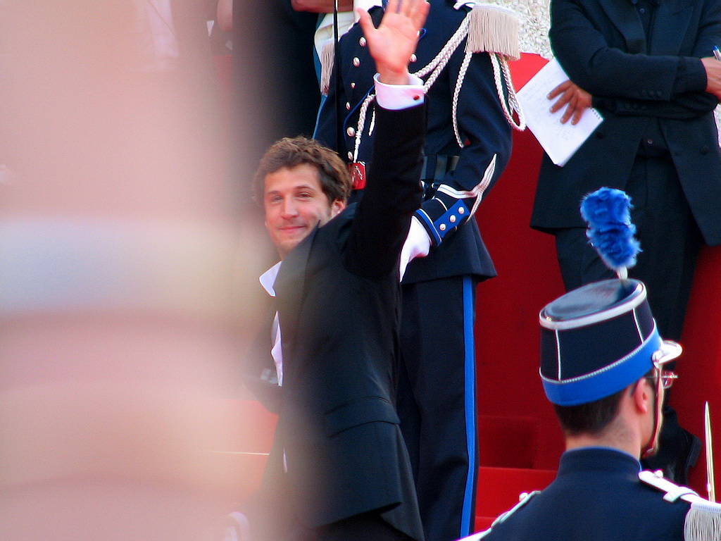 Guillaume Canet