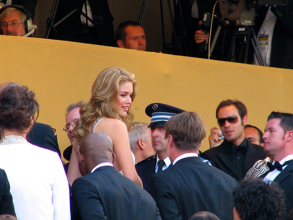 Doutzen Kroes