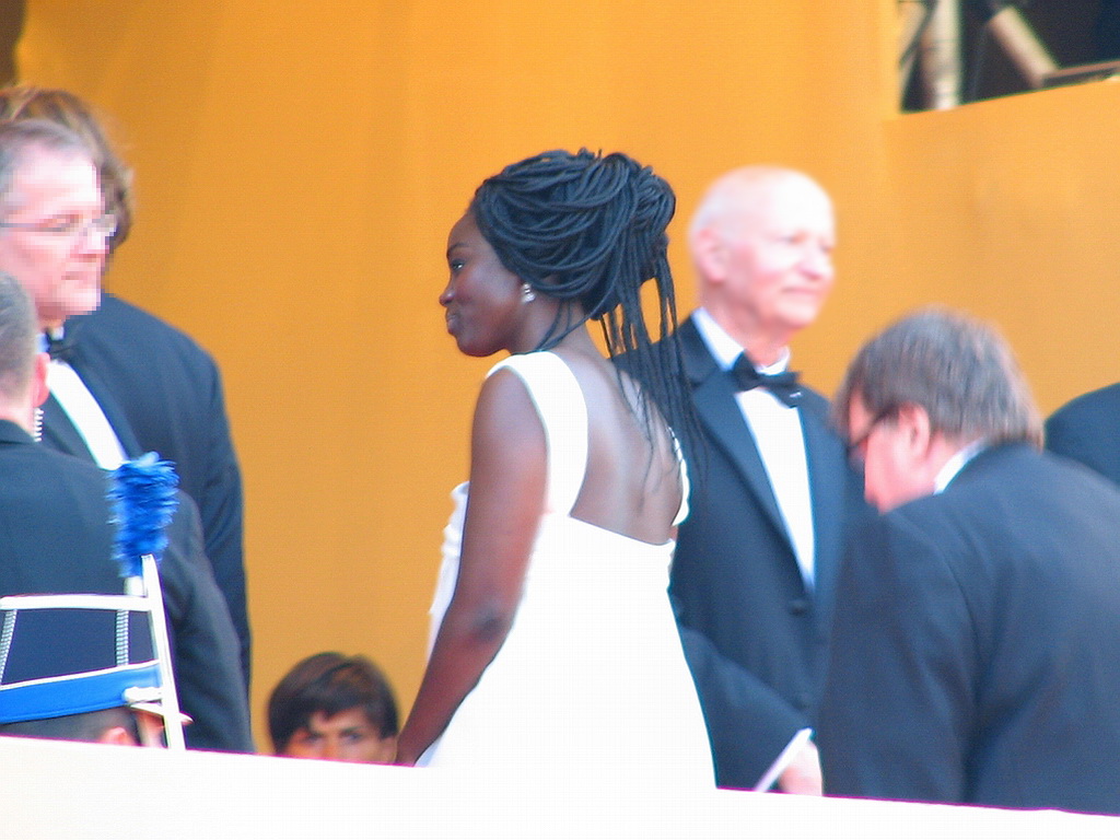 Aissa Maiga