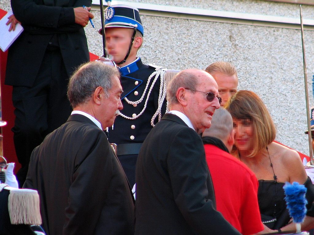 Raoul Ruiz & Manuel De Oliveira