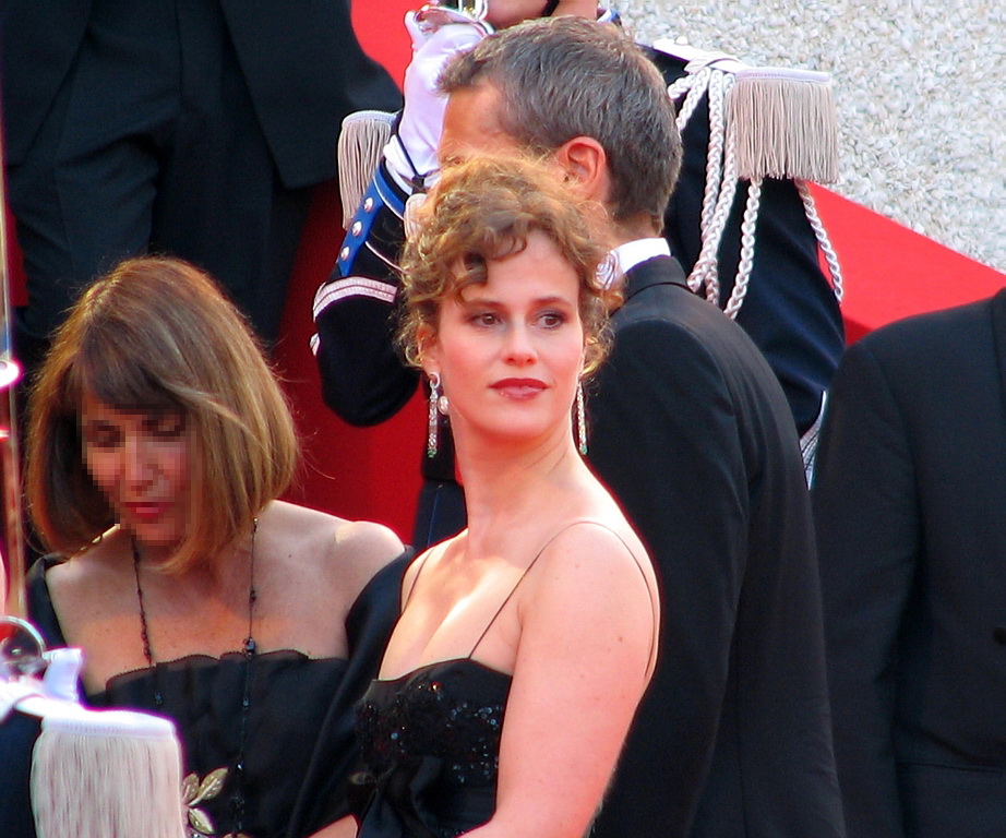 Florence Darel