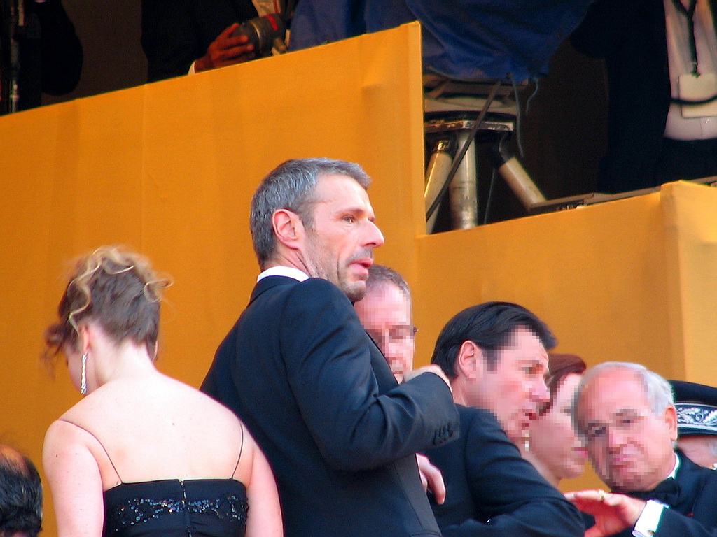 Lambert Wilson