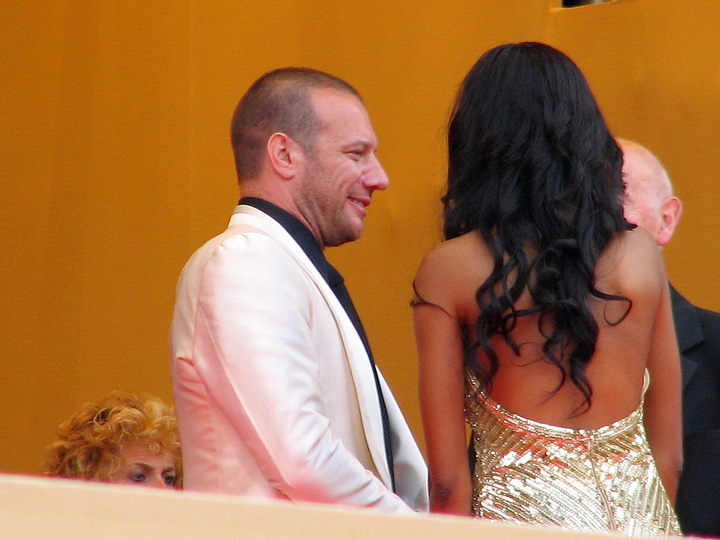 Samuel Le Bihan