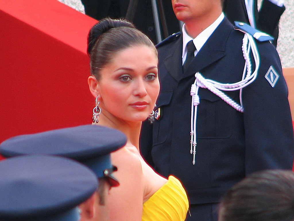 Nurgul Yesilcay