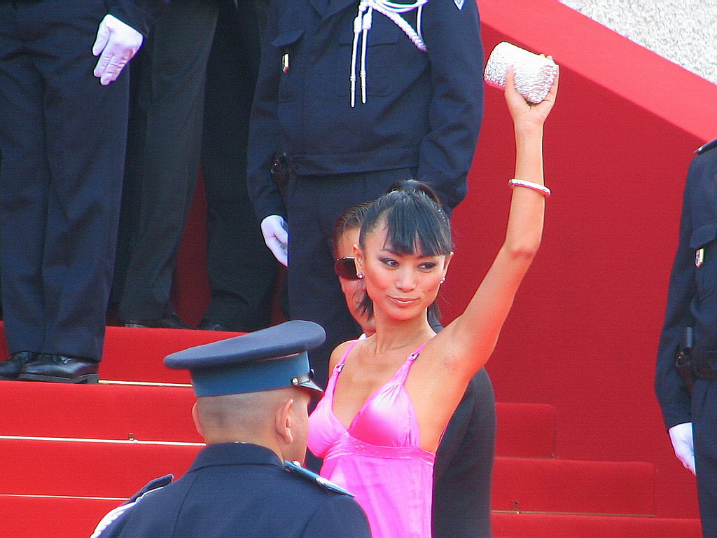 Bai Ling
