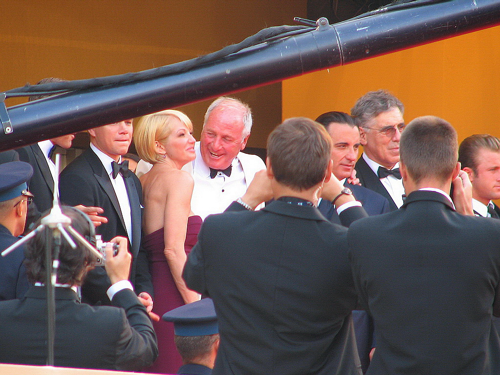 Matt Damon,Ellen Barkin,Jerry Weintraub,Andy Garcia,Elliott Gould,Scott Caan