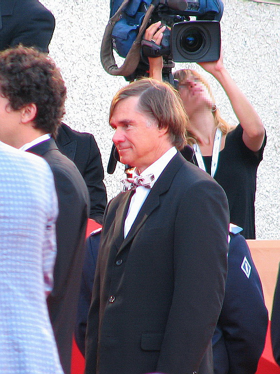 Gus Van Sant