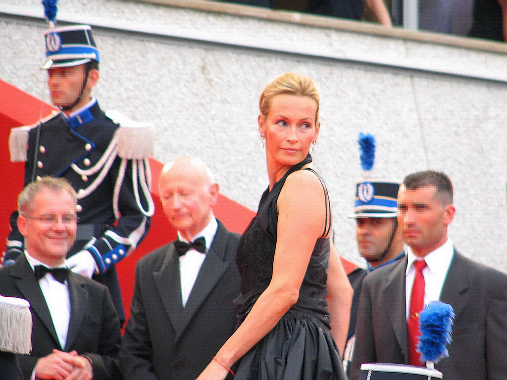 Estelle Lefebure