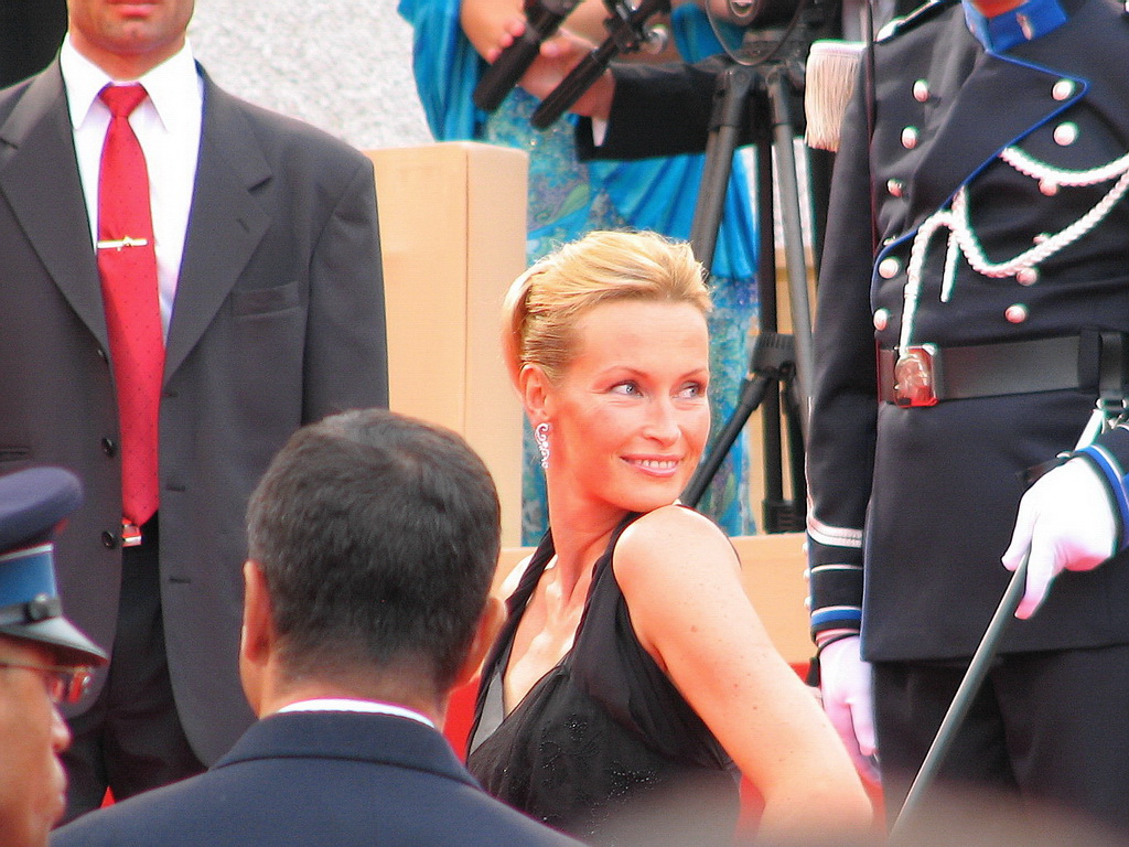 Estelle Lefebure