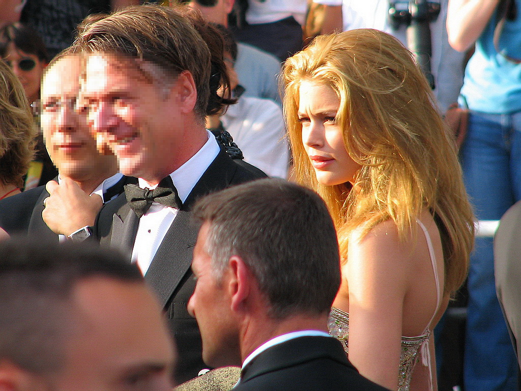 Doutzen Kroes