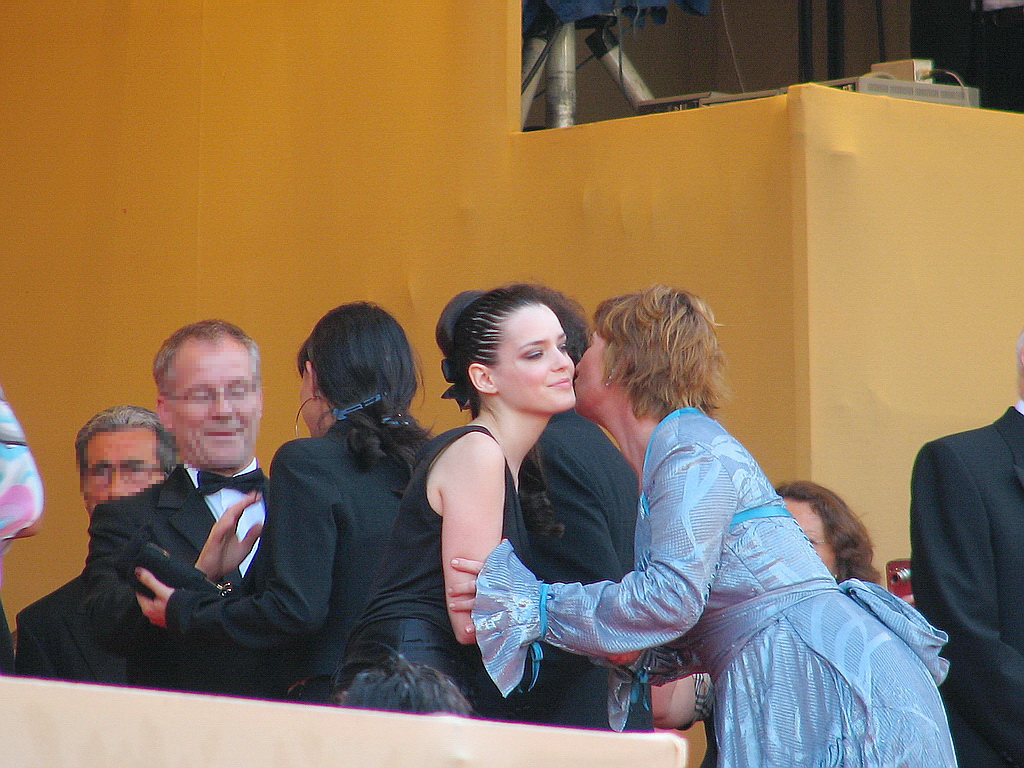 Roxane Mesquida