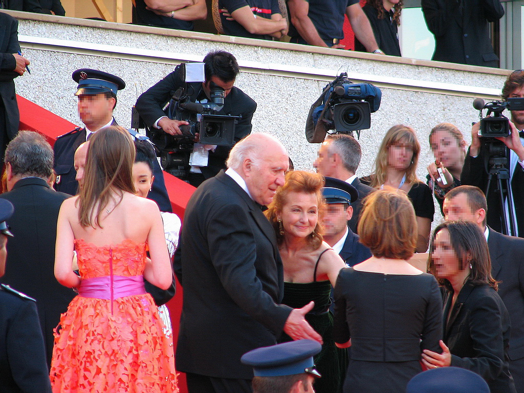 Michel Piccoli