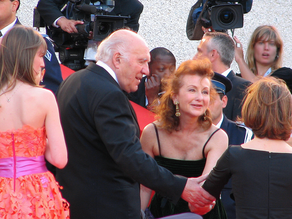 Michel Piccoli