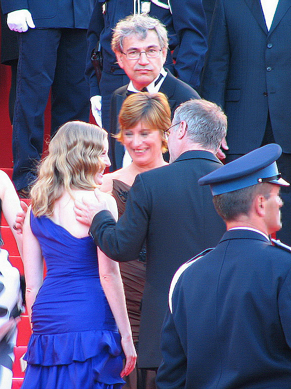 Sarah Polley & Marco Bellochio