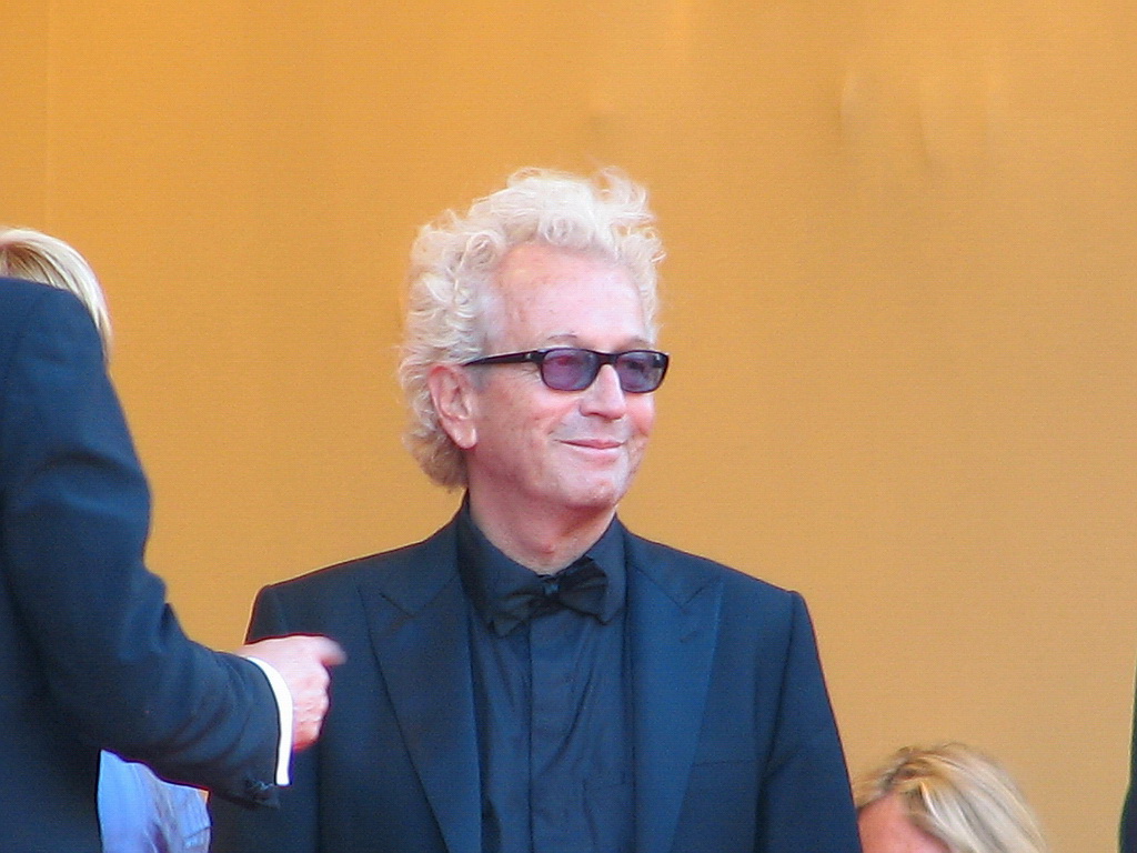Luc Plamondon