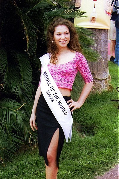 Miss Wales