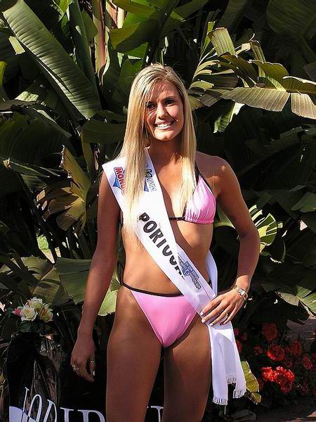 Miss Portugal