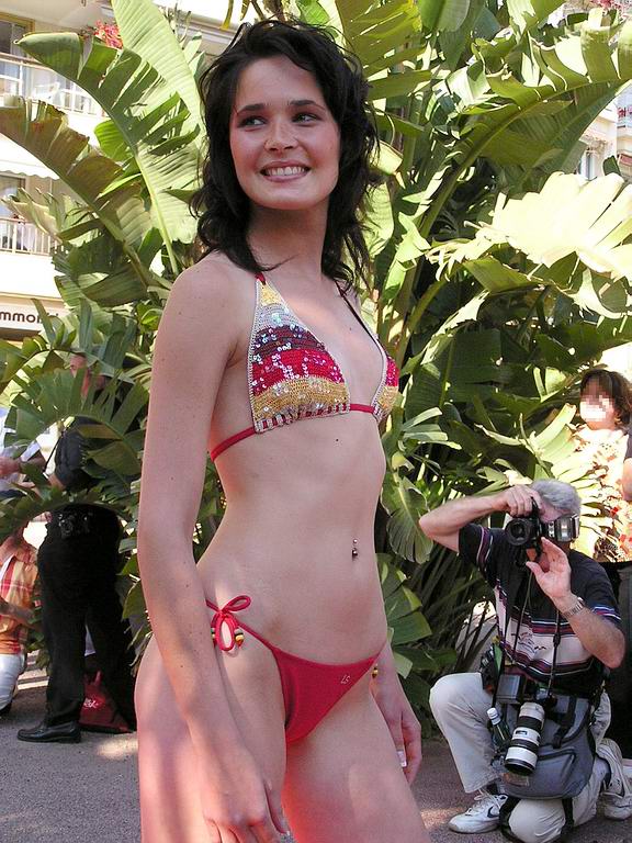 Miss Rome