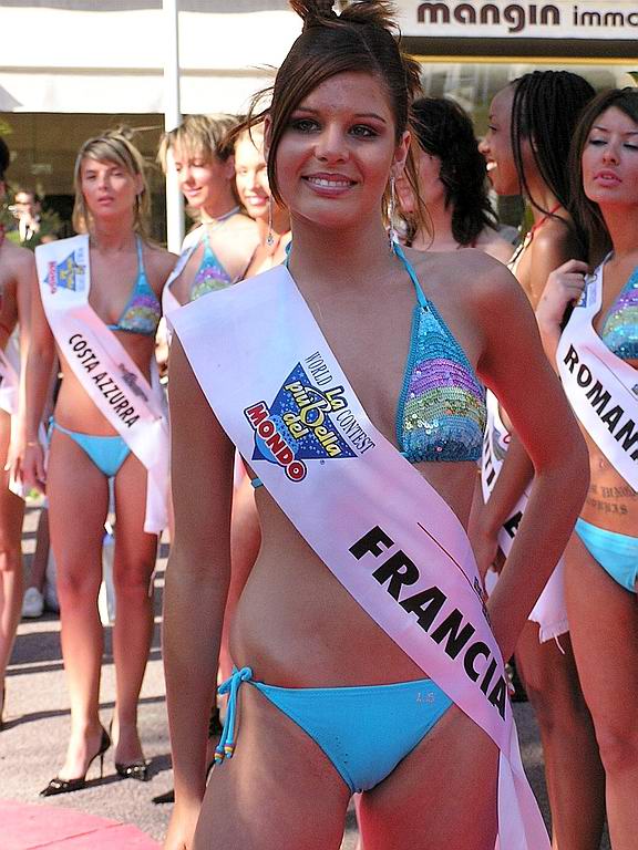 Miss France