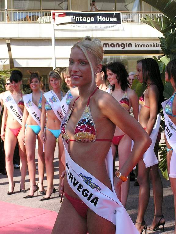 Miss Norvge