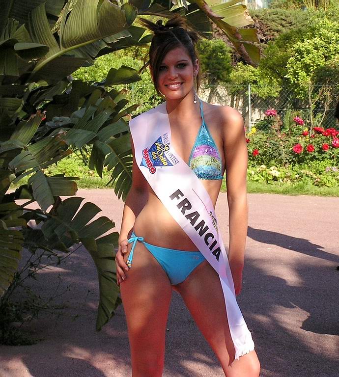 Miss France