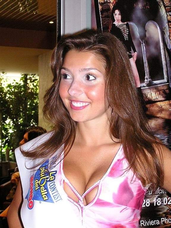 Miss Italie